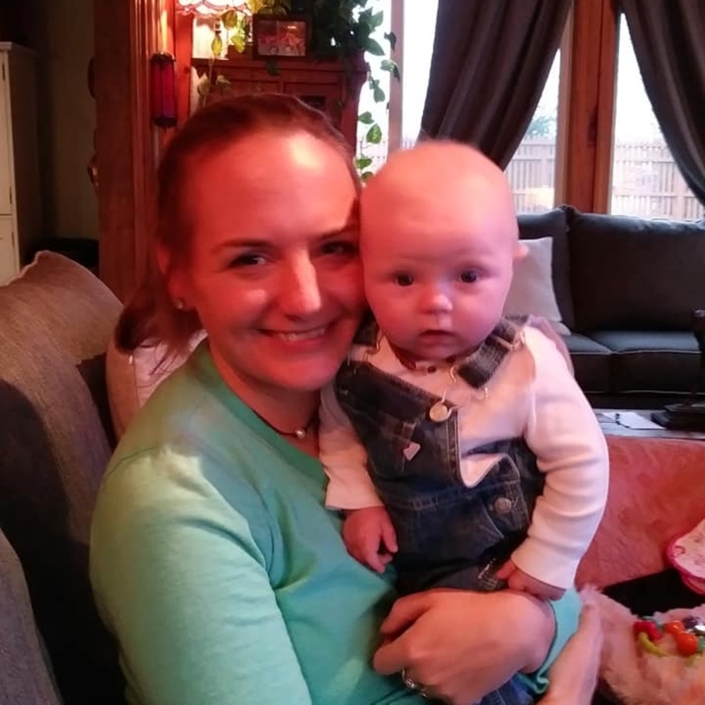 Meet your Posher, Trisha
